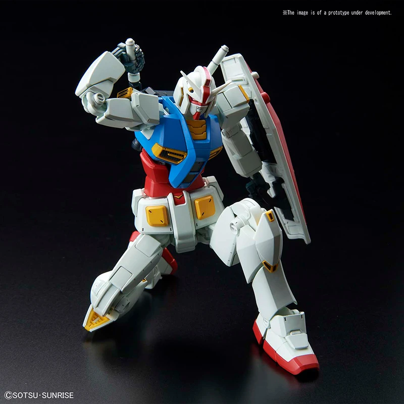 BANDAI GUN69330 GUNPLA HG 1/144 GUNDAM G40 INDUSTRIAL DES VER BANDAI GUN69330 GUNPLA HG 1/144 GUNDAM G40 INDUSTRIAL DES VER -Modèles Figurines Boutique 69330b