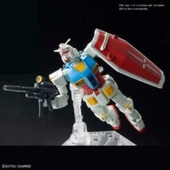 BANDAI GUN69330 GUNPLA HG 1/144 GUNDAM G40 INDUSTRIAL DES VER 10 BANDAI GUN69330 GUNPLA HG 1/144 GUNDAM G40 INDUSTRIAL DES VER -Modèles Figurines Boutique 69330d