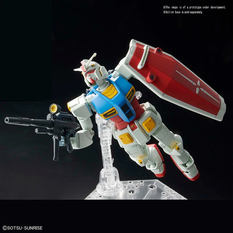 BANDAI GUN69330 GUNPLA HG 1/144 GUNDAM G40 INDUSTRIAL DES VER BANDAI GUN69330 GUNPLA HG 1/144 GUNDAM G40 INDUSTRIAL DES VER -Modèles Figurines Boutique 69330d