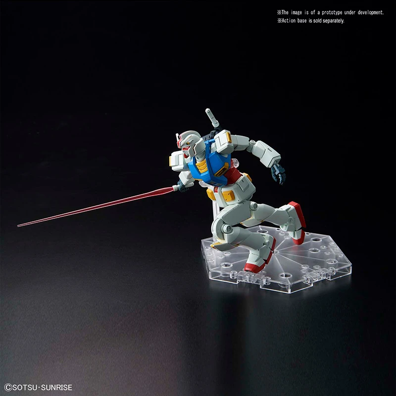 BANDAI GUN69330 GUNPLA HG 1/144 GUNDAM G40 INDUSTRIAL DES VER BANDAI GUN69330 GUNPLA HG 1/144 GUNDAM G40 INDUSTRIAL DES VER -Modèles Figurines Boutique 69330e