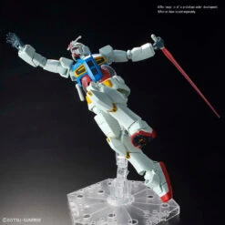 BANDAI GUN69330 GUNPLA HG 1/144 GUNDAM G40 INDUSTRIAL DES VER 8 BANDAI GUN69330 GUNPLA HG 1/144 GUNDAM G40 INDUSTRIAL DES VER -Modèles Figurines Boutique 69330f