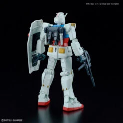 BANDAI GUN69330 GUNPLA HG 1/144 GUNDAM G40 INDUSTRIAL DES VER 7 BANDAI GUN69330 GUNPLA HG 1/144 GUNDAM G40 INDUSTRIAL DES VER -Modèles Figurines Boutique 69330g