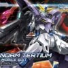 BANDAI GUN69460 GUNPLA HGBDR 1/144 GUNDAM TERTIUM -Modèles Figurines Boutique 69460a