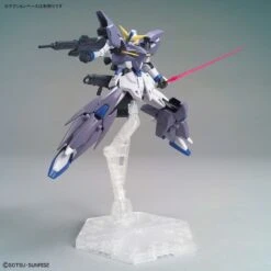 BANDAI GUN69460 GUNPLA HGBDR 1/144 GUNDAM TERTIUM -Modèles Figurines Boutique 69460d