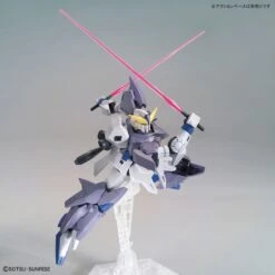 BANDAI GUN69460 GUNPLA HGBDR 1/144 GUNDAM TERTIUM -Modèles Figurines Boutique 69460f