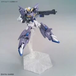 BANDAI GUN69460 GUNPLA HGBDR 1/144 GUNDAM TERTIUM -Modèles Figurines Boutique 69460g