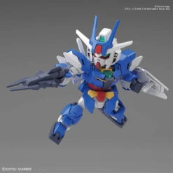 BANDAI GUN69469 SD CROSS SILHOUETTE EARTHREE GUNDAM 3 BANDAI GUN69469 SD CROSS SILHOUETTE EARTHREE GUNDAM -Modèles Figurines Boutique 69469
