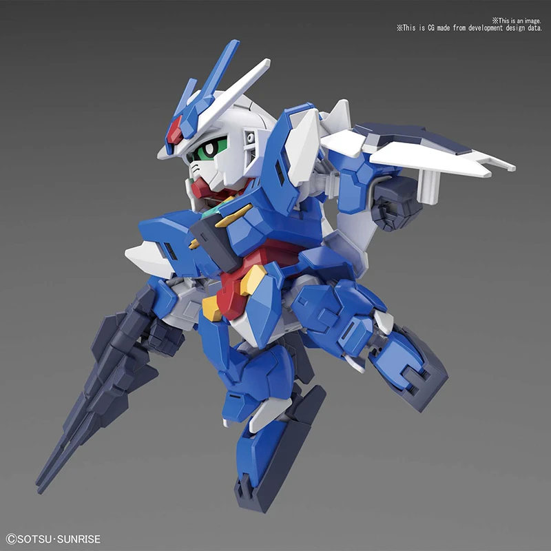 BANDAI GUN69469 SD CROSS SILHOUETTE EARTHREE GUNDAM BANDAI GUN69469 SD CROSS SILHOUETTE EARTHREE GUNDAM -Modèles Figurines Boutique 69469a