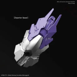 BANDAI ULT69474 FIGURE RISE ULTRAMAN SUIT TIGA 1/12 -Modèles Figurines Boutique 69474b