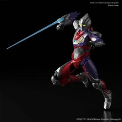 BANDAI ULT69474 FIGURE RISE ULTRAMAN SUIT TIGA 1/12 -Modèles Figurines Boutique 69474d