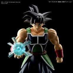 BANDAI MAQ69484 FIGURE RISE BARDOCK -Modèles Figurines Boutique 69484