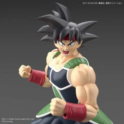 BANDAI MAQ69484 FIGURE RISE BARDOCK -Modèles Figurines Boutique 69484b