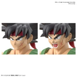 BANDAI MAQ69484 FIGURE RISE BARDOCK -Modèles Figurines Boutique 69484c
