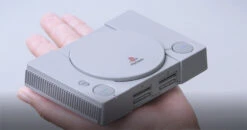 BANDAI VID69844 BEST HIT CHRONICLE 2/5 PLAYSTATION -Modèles Figurines Boutique 69844d