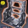 BANDAI GUNDAM GUNPLA BUILDERS PARTS SYSTEM BASE 001 GUN METAL 2 BANDAI GUNDAM GUNPLA BUILDERS PARTS SYSTEM BASE 001 GUN METAL -Modèles Figurines Boutique 6a2572fbc51ed2523b4514daf2d409e5 image 346x550 1
