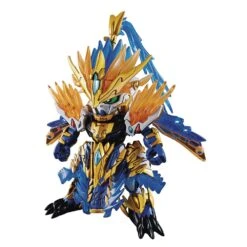 BANDAI GUN67389 GUNPLA SD SANGOKU SOKETS GUNDAM ASTRAY SUN CE -Modèles Figurines Boutique 6f45989cf866158589747f503a7d96dec5c5