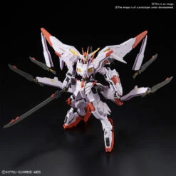 BANDAI GUN70676 HG 1/144 GUNDAM MARCHOSIAS -Modèles Figurines Boutique 70676e