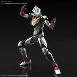 BANDAI ULT71108 FIGURE RISE ULTRAMAN SUIT EVIL TIGA 1/12 -Modèles Figurines Boutique 71108
