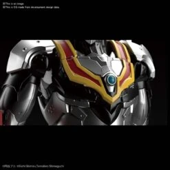 BANDAI ULT71108 FIGURE RISE ULTRAMAN SUIT EVIL TIGA 1/12 -Modèles Figurines Boutique 71108b