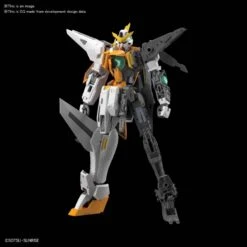 BANDAI GUN71112 GUNPLA MG 1/100 GUNDAM KYRIOS -Modèles Figurines Boutique 71112b