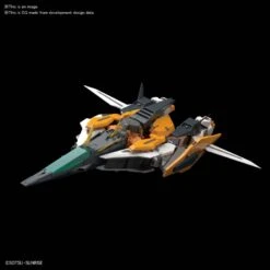 BANDAI GUN71112 GUNPLA MG 1/100 GUNDAM KYRIOS -Modèles Figurines Boutique 71112c