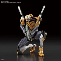 BANDAI EVA1122 RG NGE EVA UNIT 00 -Modèles Figurines Boutique 71122a