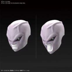 BANDAI MAQ71127 FIGURE RISE JIREN -Modèles Figurines Boutique 71127b