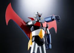 BANDAI SOUL OF CHOGOKIN GX-70 MAZINGER Z DC -Modèles Figurines Boutique 7120melo6 l ac sl1500