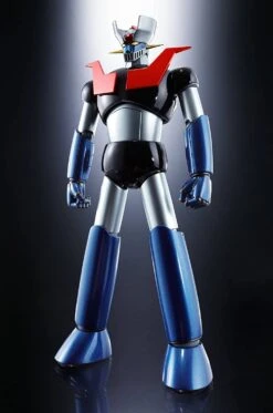 BANDAI SOUL OF CHOGOKIN GX-70 MAZINGER Z DC -Modèles Figurines Boutique 717lxxxu4ol ac sl1500