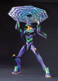 BANDAI EVANGELION HG 1/144 EVA-01 NEW MOVIE HA VERSION -Modèles Figurines Boutique 71cn63bya3l sl1500