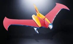 BANDAI SOUL OF CHOGOKIN GX-70 MAZINGER Z DC -Modèles Figurines Boutique 71esxc5p8yl ac sl1500