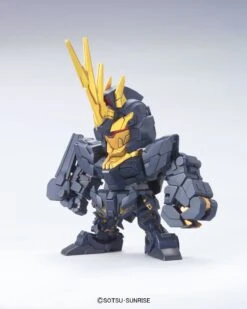 BANDAI GUN43555BB GUNDAM UNICORN 2 BANSHEE #380 -Modèles Figurines Boutique 71gqj5gl5kl ac sl1500