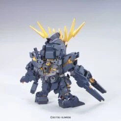 BANDAI GUN43555BB GUNDAM UNICORN 2 BANSHEE #380 -Modèles Figurines Boutique 71isbvgte1l ac sl1500