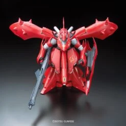BANDAI GUNPLA RE 1/100 MSN-04II NIGHTINGALE GUNDAM -Modèles Figurines Boutique 71nfmcftpyl sl1500 2048x2048 1