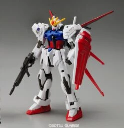 BANDAI GUN11466 GUNPLA HG 1/144 GUNDAM AILE STRIKE R01 -Modèles Figurines Boutique 71rbdthkfel sl1500