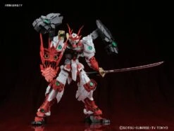 BANDAI MG 1/100 SENGOKU ASTRAY GUNDAM -Modèles Figurines Boutique 71wdbs8lgul sl1500 2048x2048 1