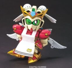 BANDAI GUN80502 GUNPLA BB326 SONSHOKO GERBERA JP VER. -Modèles Figurines Boutique 71zjfw0hk2l sl1500
