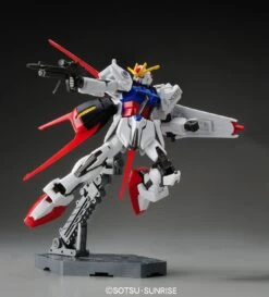 BANDAI GUN11466 GUNPLA HG 1/144 GUNDAM AILE STRIKE R01 -Modèles Figurines Boutique 71zwdifsypl sl1500