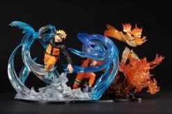 BANDAI 72128 NARUTO SHIP ZERO NARUTO RELATION -Modèles Figurines Boutique 72128f