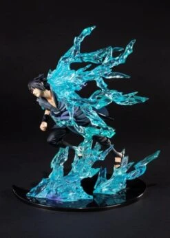 BANDAI 72130 NARUTO SHIP ZERO SASUKE RELATION 5 BANDAI 72130 NARUTO SHIP ZERO SASUKE RELATION -Modèles Figurines Boutique 72130a