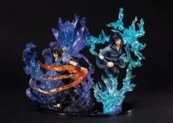 BANDAI 72130 NARUTO SHIP ZERO SASUKE RELATION 10 BANDAI 72130 NARUTO SHIP ZERO SASUKE RELATION -Modèles Figurines Boutique 72130e