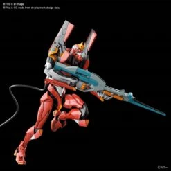 BANDAI EVA72376 RG NGE EVA UNIT 02 -Modèles Figurines Boutique 72376a