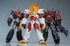 MAX FACTORY 31572 MODEROID MAZINKAISER LIGER -Modèles Figurines Boutique 72c7f63f371e53f791328ada15ad2d6c