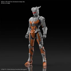 BANDAI ULT73085 FIGURE RISE ULTRAMAN SUIT DARKLOPS Z ACTION -Modèles Figurines Boutique 73085a