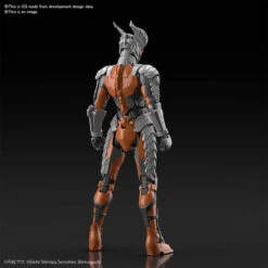 BANDAI ULT73085 FIGURE RISE ULTRAMAN SUIT DARKLOPS Z ACTION -Modèles Figurines Boutique 73085b