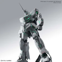 BANDAI GUN73088 MGEX 1/100 GUNDAM UNICORN VER KA -Modèles Figurines Boutique 73088f