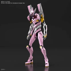 BANDAI EVA74517 RG NGE EVA UNIT 08 ALFA -Modèles Figurines Boutique 74517a