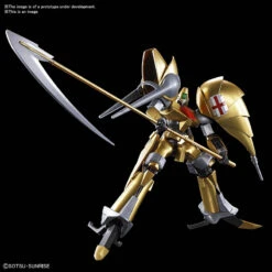 BANDAI GUN74928 GUNPLA HG 1/144 AUG -Modèles Figurines Boutique 74928