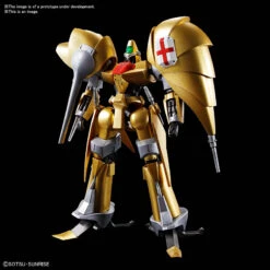 BANDAI GUN74928 GUNPLA HG 1/144 AUG -Modèles Figurines Boutique 74928a