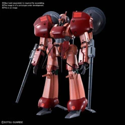 BANDAI GUN74930 GUNPLA HG 1/144 A CLASSY HEAVY METAL SET -Modèles Figurines Boutique 74930b